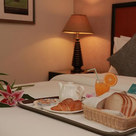 Boudl Al Salmiya بودل الكويت السالميةアパートホテル エクステリア 写真