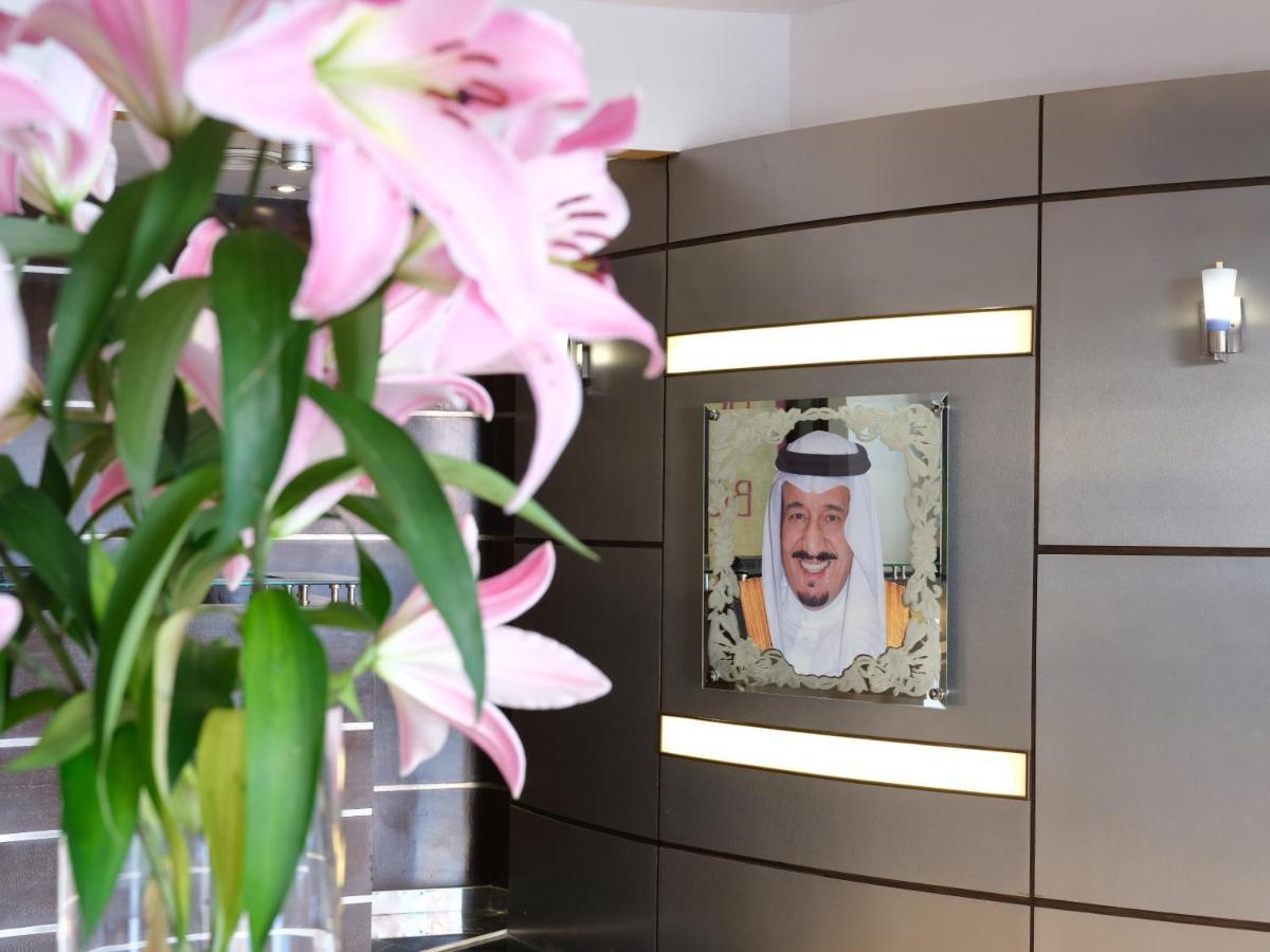 Boudl Al Salmiya بودل الكويت السالميةアパートホテル エクステリア 写真