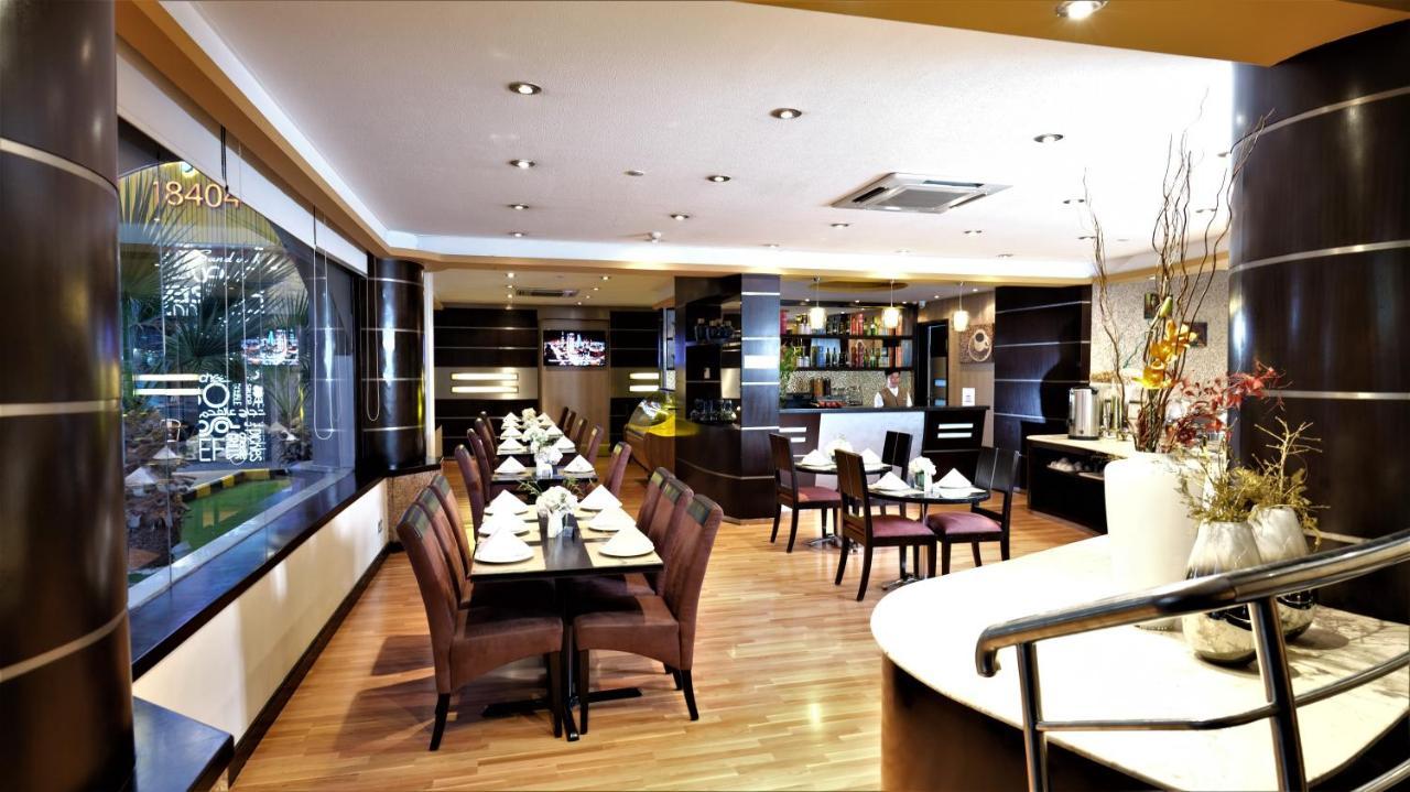 Boudl Al Salmiya بودل الكويت السالميةアパートホテル エクステリア 写真