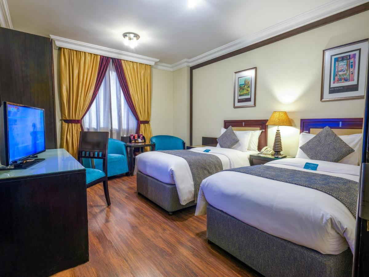 Boudl Al Salmiya بودل الكويت السالميةアパートホテル エクステリア 写真