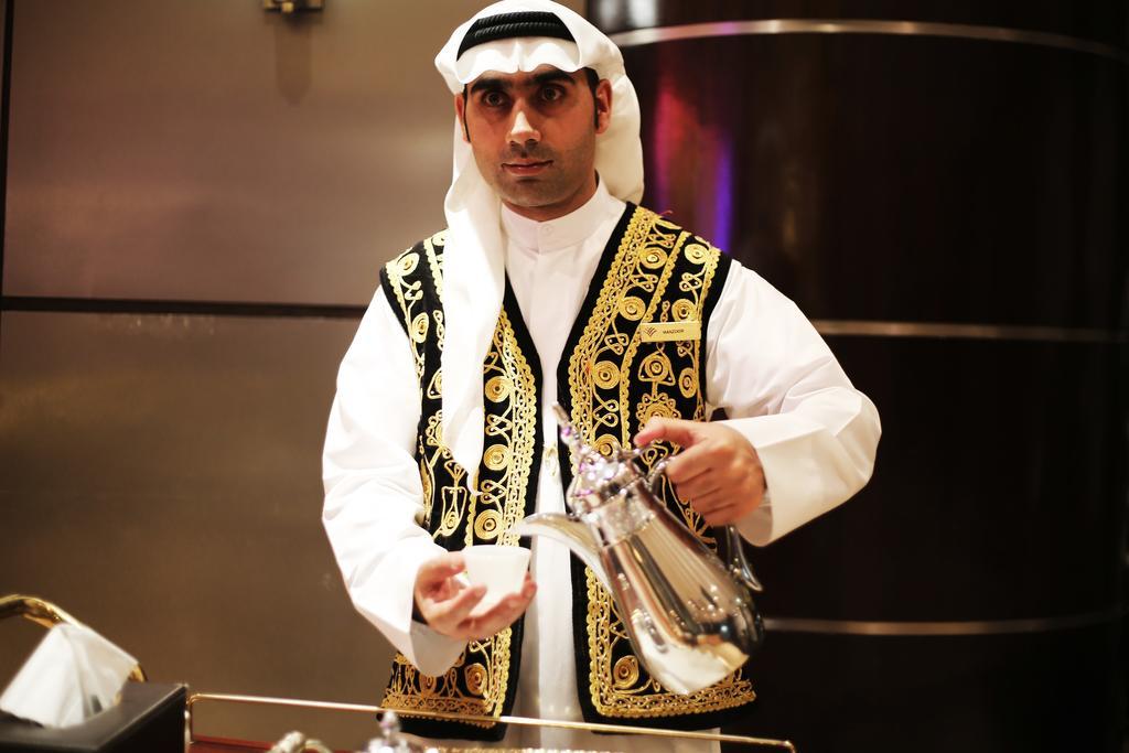 Boudl Al Salmiya بودل الكويت السالميةアパートホテル エクステリア 写真