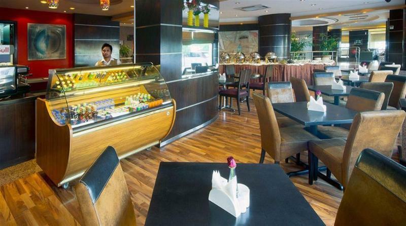 Boudl Al Salmiya بودل الكويت السالميةアパートホテル エクステリア 写真