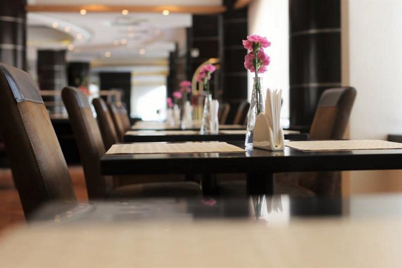Boudl Al Salmiya بودل الكويت السالميةアパートホテル エクステリア 写真