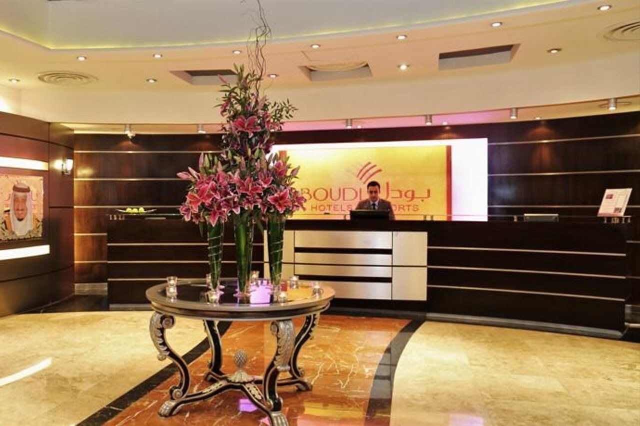 Boudl Al Salmiya بودل الكويت السالميةアパートホテル エクステリア 写真